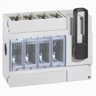 Legrand - Lastscheider - 026662 026662 925784