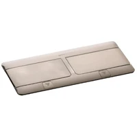 Legrand - Bureau aansluitunit - 054023 054023 926070