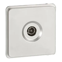 Legrand Antennecontactdoos 077882 077882 926116