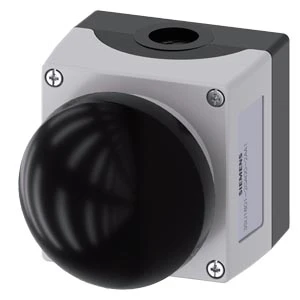 Siemens Drukknopkast compleet 3SU1801-2GA00-2AA1 3SU18012GA002AA1 92635