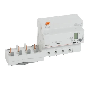 Legrand - Aardlekblok - 410657 410657 926392