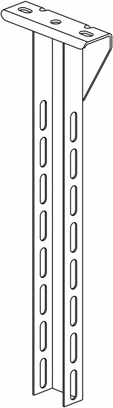 Legrand Ophangprofiel kabeldraagsysteem 348096 348096 926744