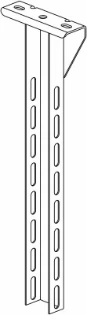 Legrand - Ophangprofiel kabeldraagsysteem - 348096 348096 926744