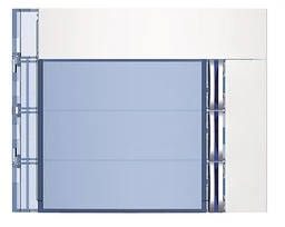 Bticino - Afdekraam schakelmateriaal - BT352032 BT352032 927541