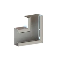 Legrand Verticaal hoekstuk wandgoot 351335 351335 927824