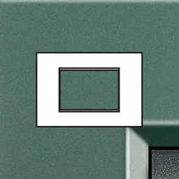 Bticino - Afdekraam schakelmateriaal - BTLNA4803PK BTLNA4803PK 927940