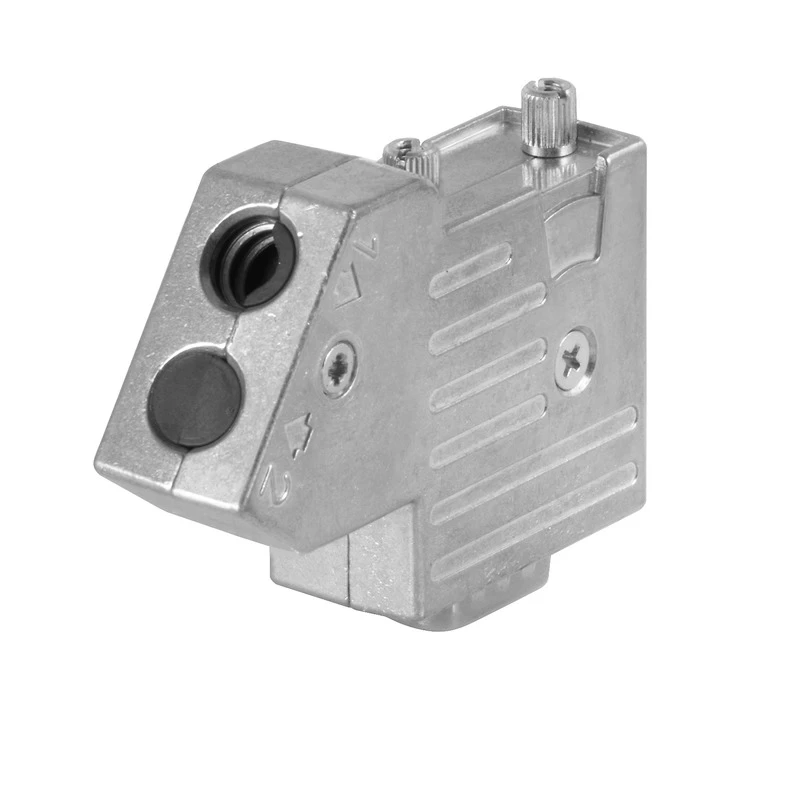 Weidmüller Sub-D connector SAI-SUB-D 9 SK35 1551080000 92813