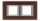 Bticino - Afdekraam schakelmateriaal - BTHA4802M2HLWE BTHA4802M2HLWE 928339