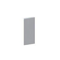 Legrand Eindschot wandgoot/zuil 351045 351045 928474
