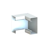 Legrand Binnenhoekstuk wandgoot 351275 351275 929310