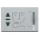 Bticino - Scheerwandcontactdoos - BTHC4177 BTHC4177 929463