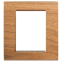 Bticino - Afdekraam schakelmateriaal - BTLNA4826LNC BTLNA4826LNC 929480