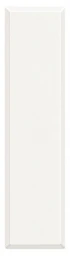 Bticino - Blindplaat drukknop/signaallamp - BTHD4949 BTHD4949 929544