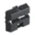 Planet-Wattohm - Bevestigingselement voor montagerail/-profiel - PW25024 PW25024 929634