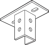 Legrand Kopplaat montagerail/-profiel CM595203 CM595203 929731