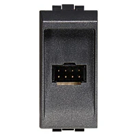 Bticino - Aanvullende apparatuur voor deurcommunicatie - BT336983 BT336983 930027