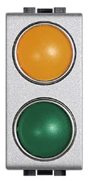 Bticino - Lichtsignaaleenheid - BTNT4372AV BTNT4372AV 930047