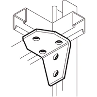Legrand - Bevestigingselement voor montagerail/-profiel - SB556S SB556S 930095