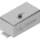 Legrand - Aftakkast railkoker - SCP 65281832P 930135