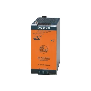 Ifm - AC1258 AC1258 93021