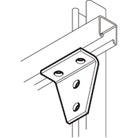 Legrand - Bevestigingselement voor montagerail/-profiel - SB550 SB550 930612