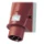 Mennekes - CEE-toestelcontactstop - 348 348 9308