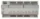 Bticino - Schakelactor bussysteem - BTBMSW1005 BTBMSW1005 931013