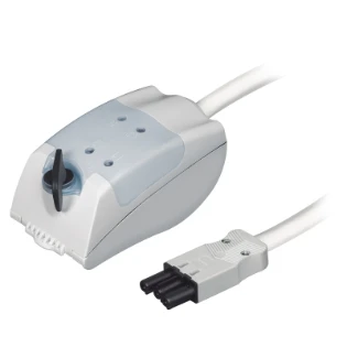Legrand - Aftakkast railkoker - 75005060 75005060 931095