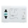 Bticino - Scheerwandcontactdoos - BTN4177 BTN4177 931863