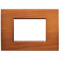 Bticino - Afdekraam schakelmateriaal - BTLNA4803LCA BTLNA4803LCA 932441