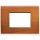Bticino - Afdekraam schakelmateriaal - BTLNA4803LCA BTLNA4803LCA 932441