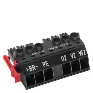 Siemens Toebehoren/onderdelen voor frequentieregelaar 6SL3162-2MA00-0AC0 6SL31622MA000AC0 93522