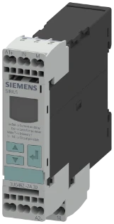 Siemens - Stroomrelais - 3UG4622-2AW30 3UG46222AW30 940087