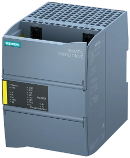 Siemens - Frequentieregelaar =< 1 kV - 6BK1630-2AA60-0AA0 6BK16302AA600AA0 940483