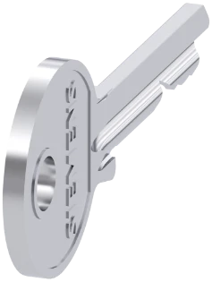 Siemens - Toebehoren/onderdelen voor drukknop/signaallamp - 3SU1950-0FP80-0AA0 3SU19500FP800AA0 940554