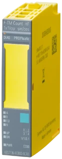 Siemens - Veldbus, dec. periferie - functie-/technologiemodule - 6ES7136-6CB00-0CA0 6ES71366CB000CA0 940711
