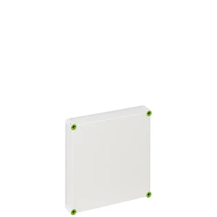 Spelsberg - Deksel voor dozen voor montage op de wand/plafond - Deksel GDG 2-g (C62 à 1 PCE) 07041201 941631