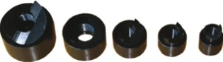 Greenlee - Gatenponsset - 50366912SET 400060156 9425