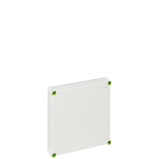 Spelsberg - Deksel voor dozen voor montage op de wand/plafond - Deksel GDG 2-g (C62 à 1 PCE) 07041201 944480
