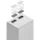 Schneider Electric - Dak-/vloerelement voor kast/lessenaar - NSYSRCE850 NSYSRCE850 95023