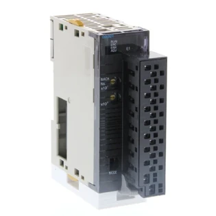 Omron - PLC analoge in- en uitgangsmodule - CJ1W-DA021(SL) CJ1W9014M 95178