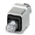 Phoenix Contact - Rechthoekige connector, set (industrieconnector) - VS-PPC-C1-RJ45-MNNA-PG9-4Q5 1608100 95216