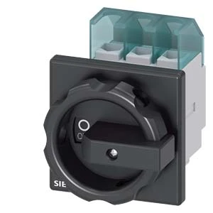 Siemens Lastscheider 3LD2203-0TK51 3LD22030TK51 9530