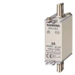 Siemens - Smeltpatroon (mes) - 3NA3814 3NA3814 9563
