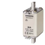 Siemens - Smeltpatroon (mes) - 3NA3822-7 3NA38227 9564