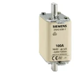 Siemens - Smeltpatroon (mes) - 3NA3830-7 3NA38307 9567