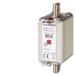 Siemens - Smeltpatroon (mes) - 3NA7832 3NA7832 9578