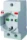 ABB - Wandcontactdoos modulair - M 1173 2CSM110000R0701 95876