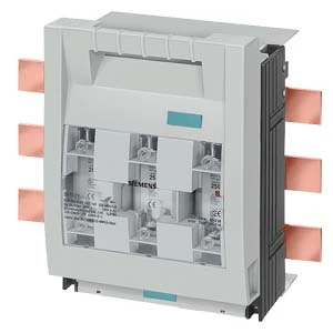 Siemens - Veilighedenlastscheider - 3NP5065-1CG00 3NP50651CG00 9596