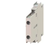 Siemens - Hulpcontactblok - 3RH1921-1DA11 3RH19211DA11 9702